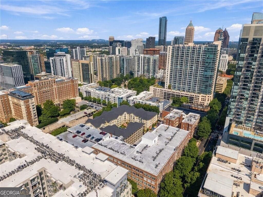 800 Peachtree Street Atlanta - Photo 34