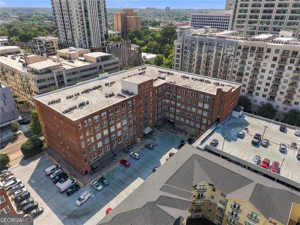 800 Peachtree Street Atlanta - Photo 36