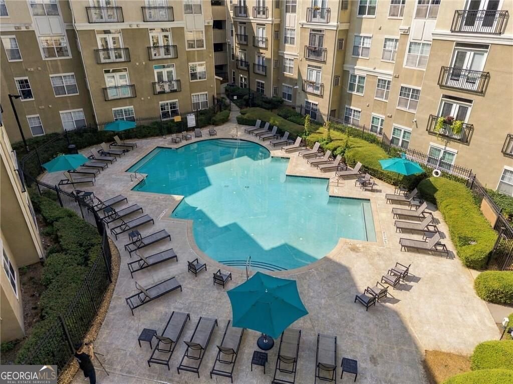 800 Peachtree Street Atlanta - Photo 37
