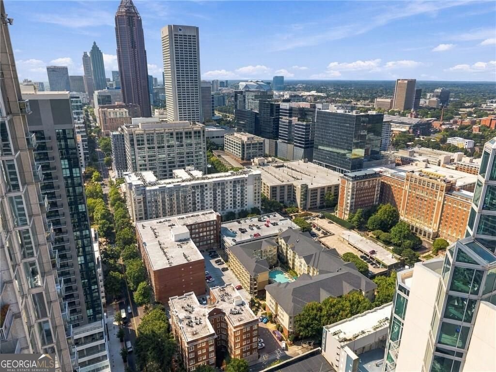 800 Peachtree Street Atlanta - Photo 38