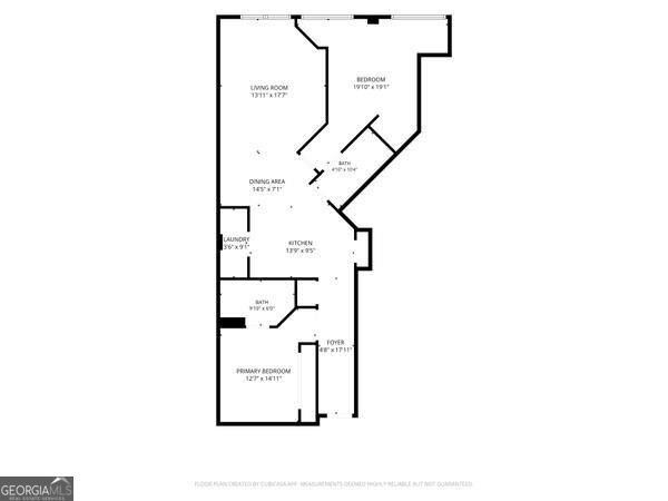 800 Peachtree Street Atlanta - Photo 39