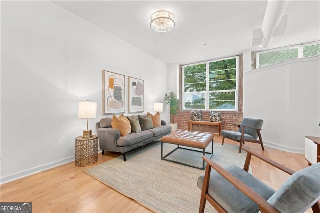 800 Peachtree Street Atlanta - Photo 6