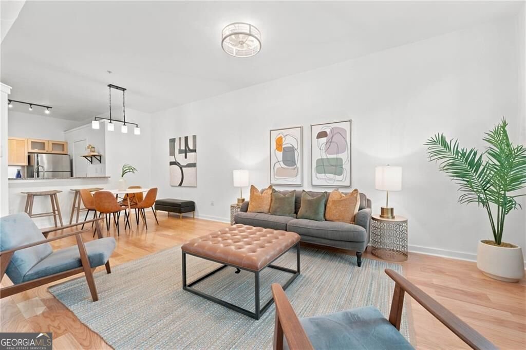 800 Peachtree Street Atlanta - Photo 7