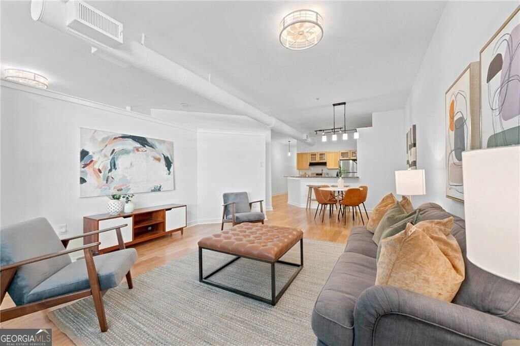 800 Peachtree Street Atlanta - Photo 8