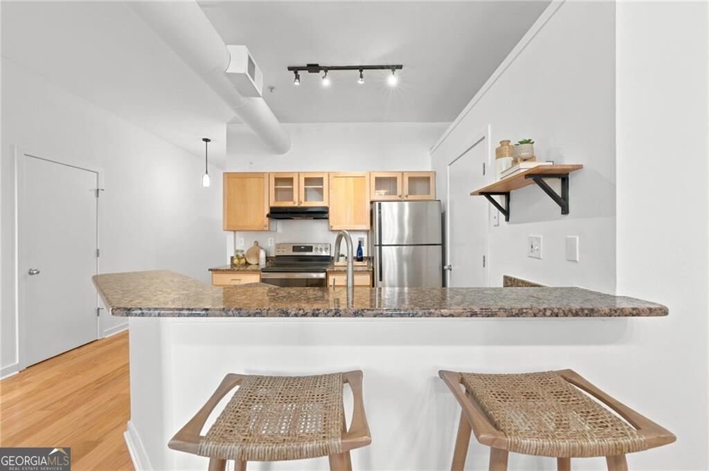 800 Peachtree Street Atlanta - Photo 9