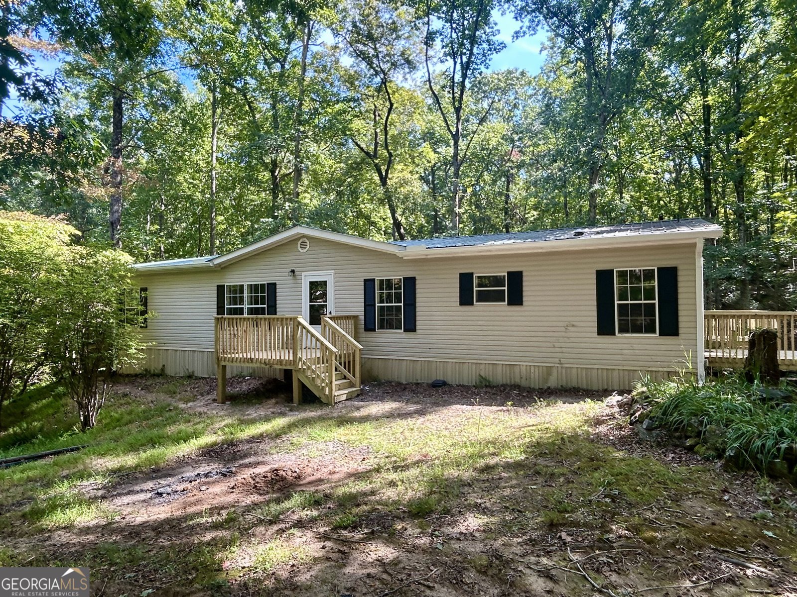 839 Wooten Road Cleveland - main photo