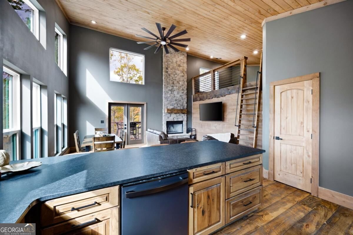 1250 Lost Forest Road Ellijay - Photo 12