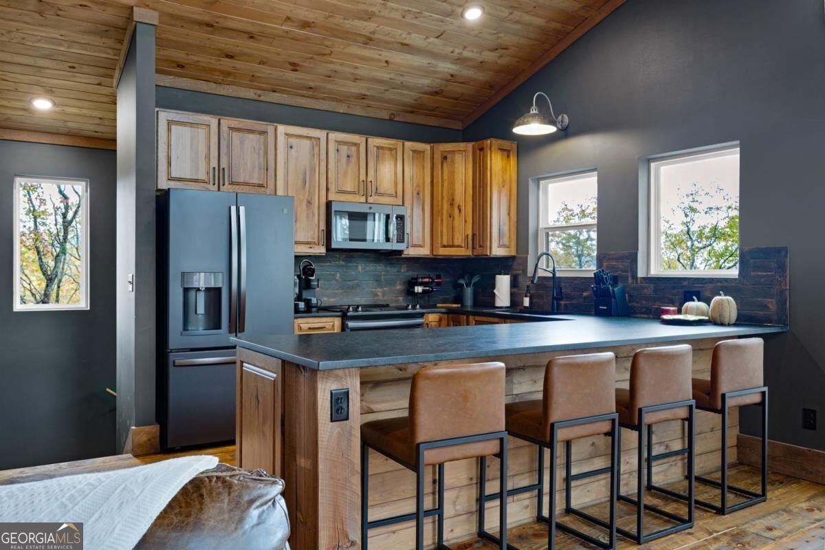 1250 Lost Forest Road Ellijay - Photo 14