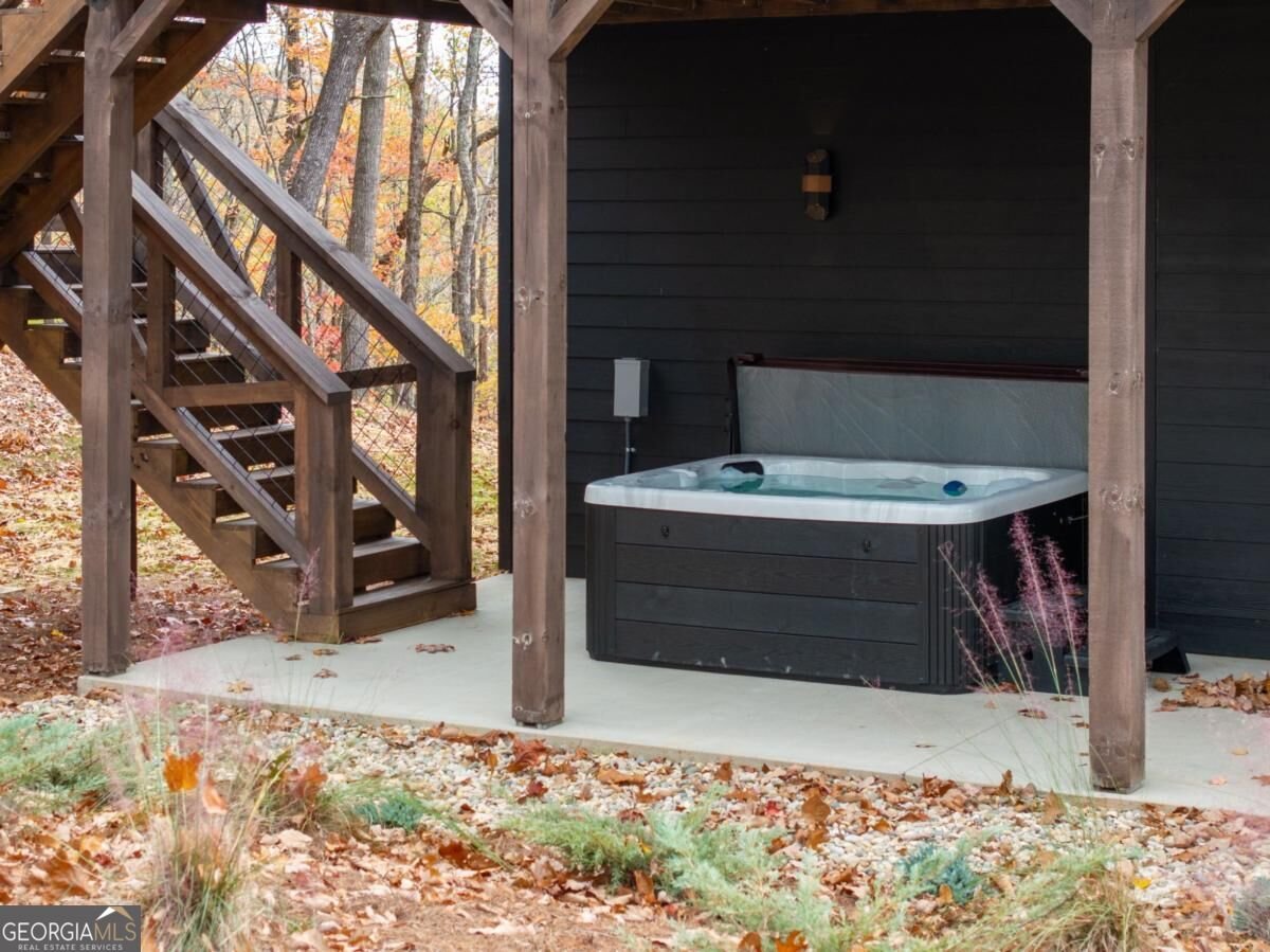 1250 Lost Forest Road Ellijay - Photo 33