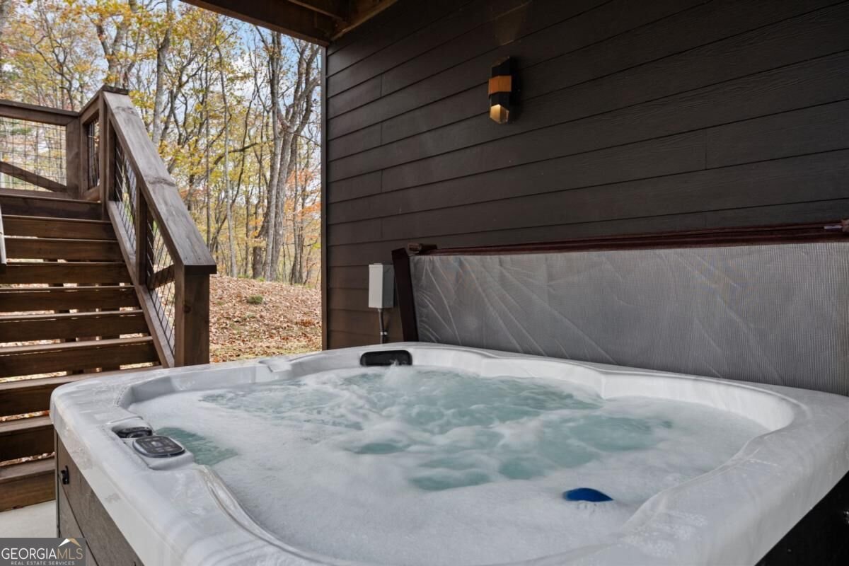 1250 Lost Forest Road Ellijay - Photo 34