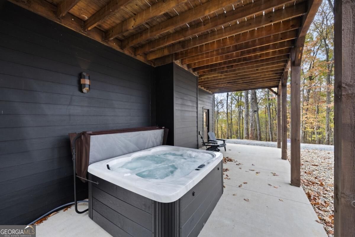 1250 Lost Forest Road Ellijay - Photo 35