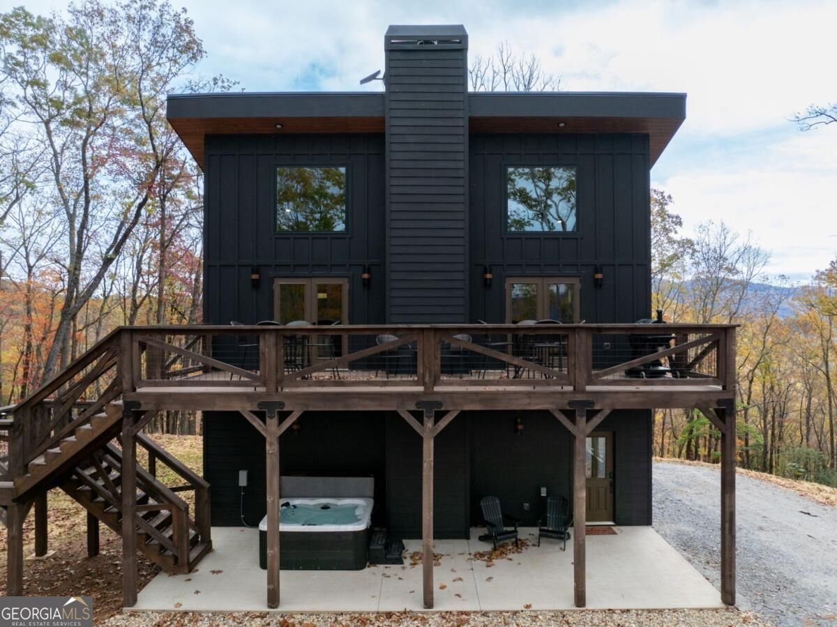 1250 Lost Forest Road Ellijay - Photo 37