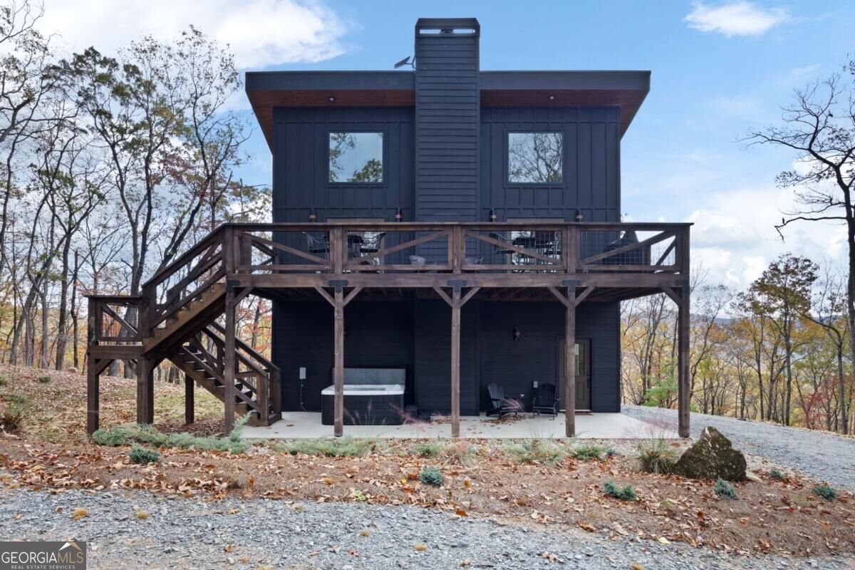 1250 Lost Forest Road Ellijay - Photo 39