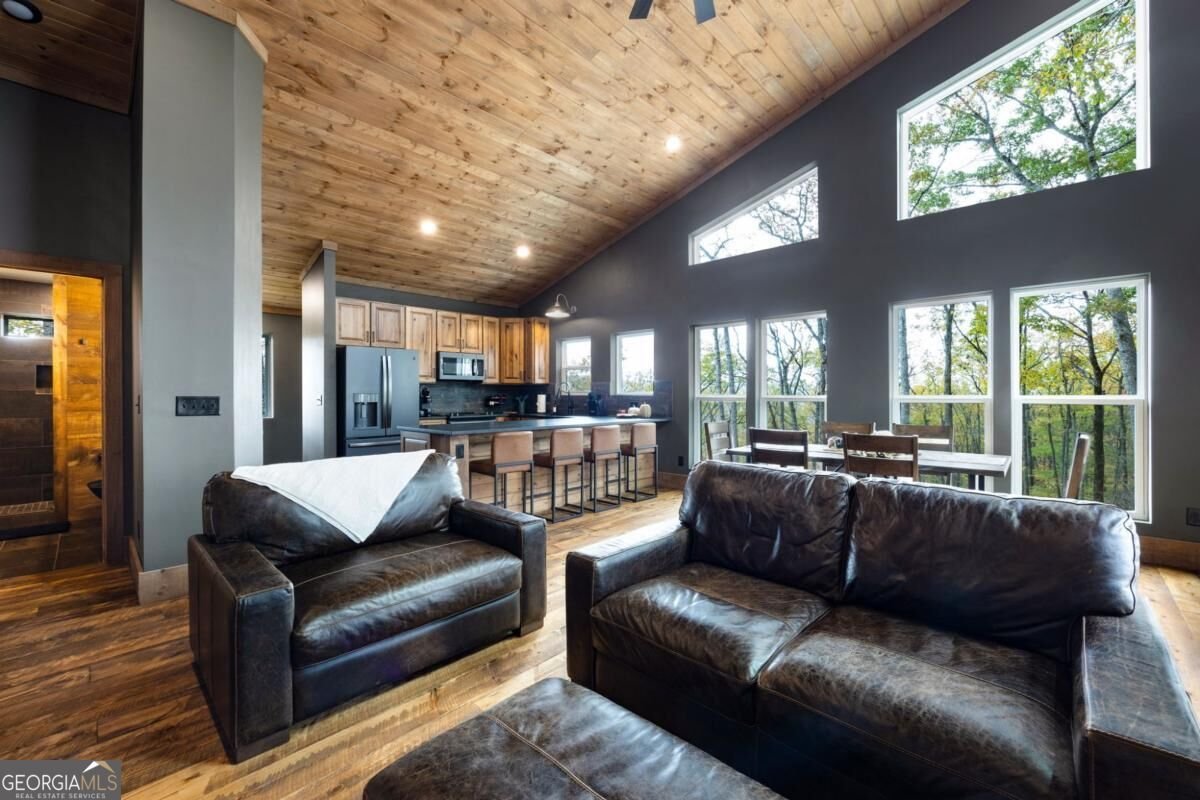 1250 Lost Forest Road Ellijay - Photo 6