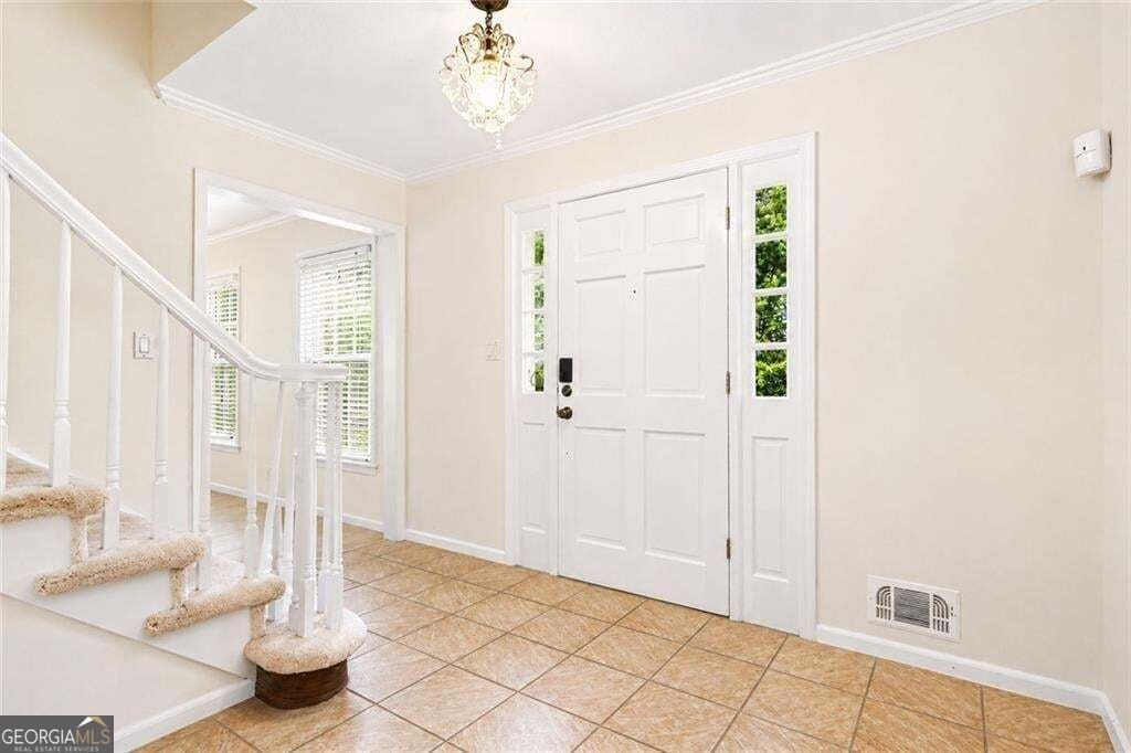 1683 Oak Ridge Circle Stone Mountain - Photo 10