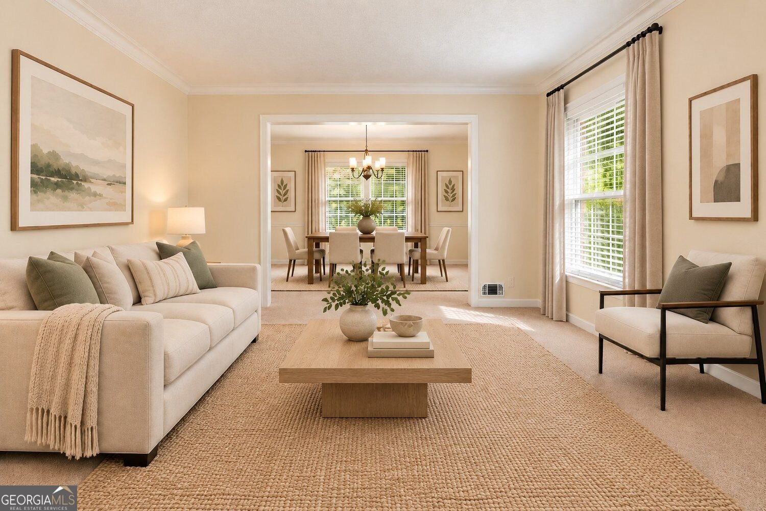 1683 Oak Ridge Circle Stone Mountain - Photo 11
