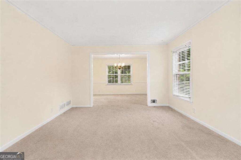 1683 Oak Ridge Circle Stone Mountain - Photo 12