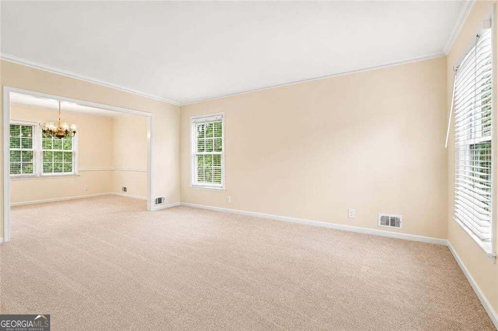 1683 Oak Ridge Circle Stone Mountain - Photo 13