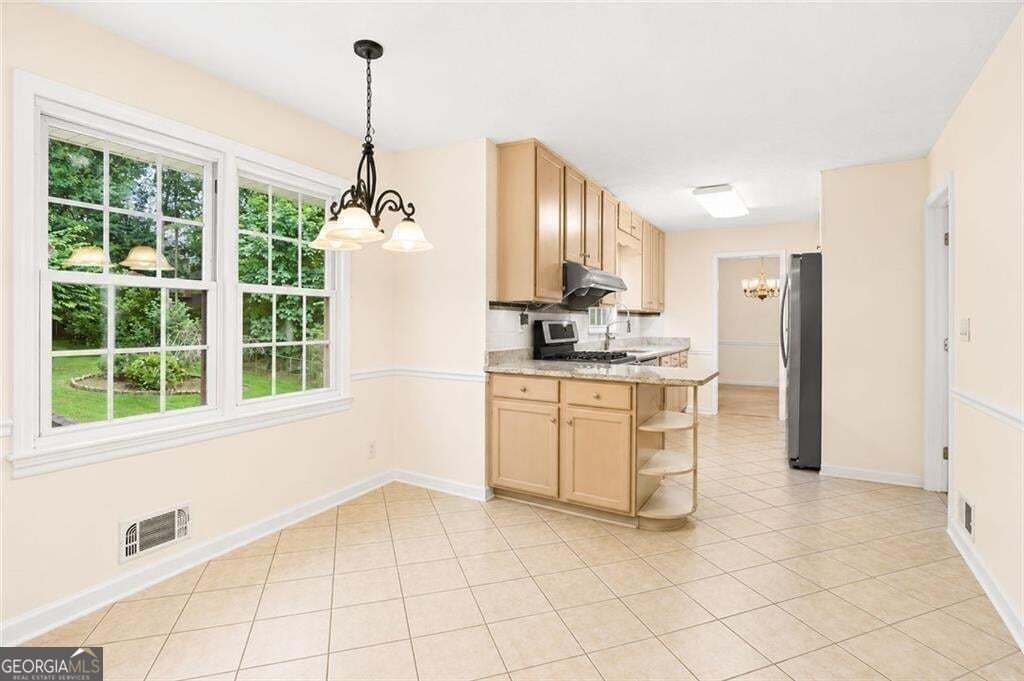 1683 Oak Ridge Circle Stone Mountain - Photo 15