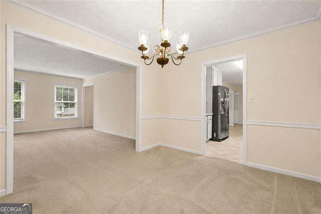 1683 Oak Ridge Circle Stone Mountain - Photo 18