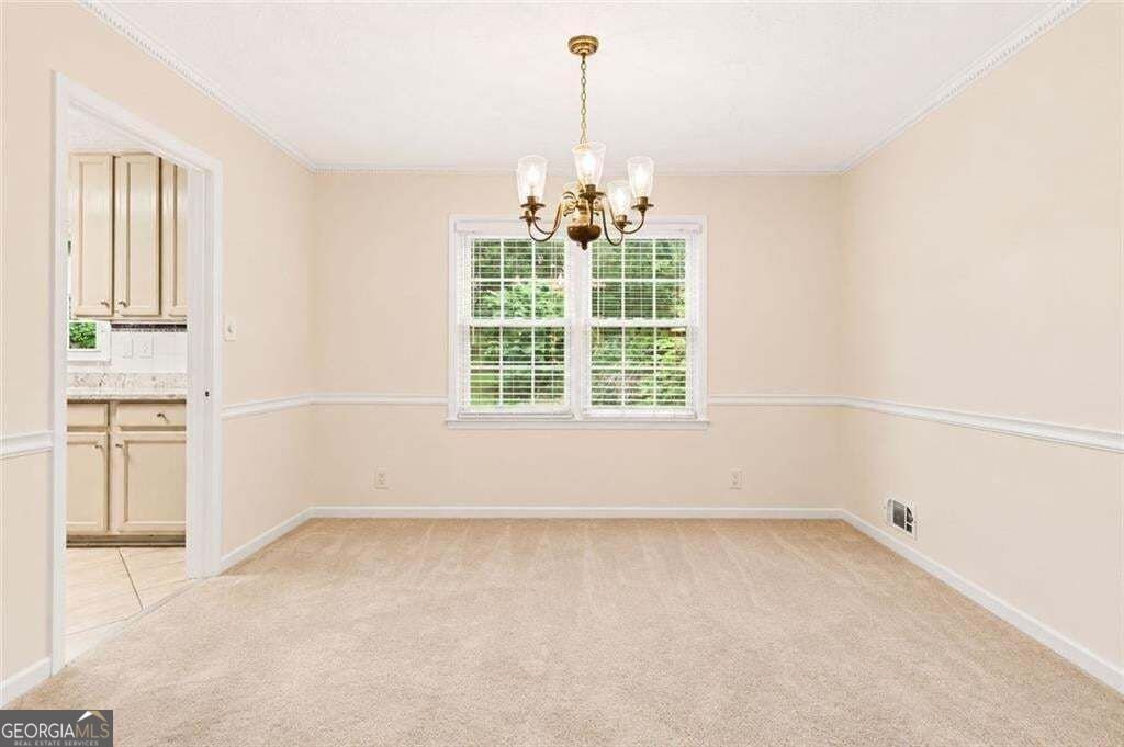1683 Oak Ridge Circle Stone Mountain - Photo 19