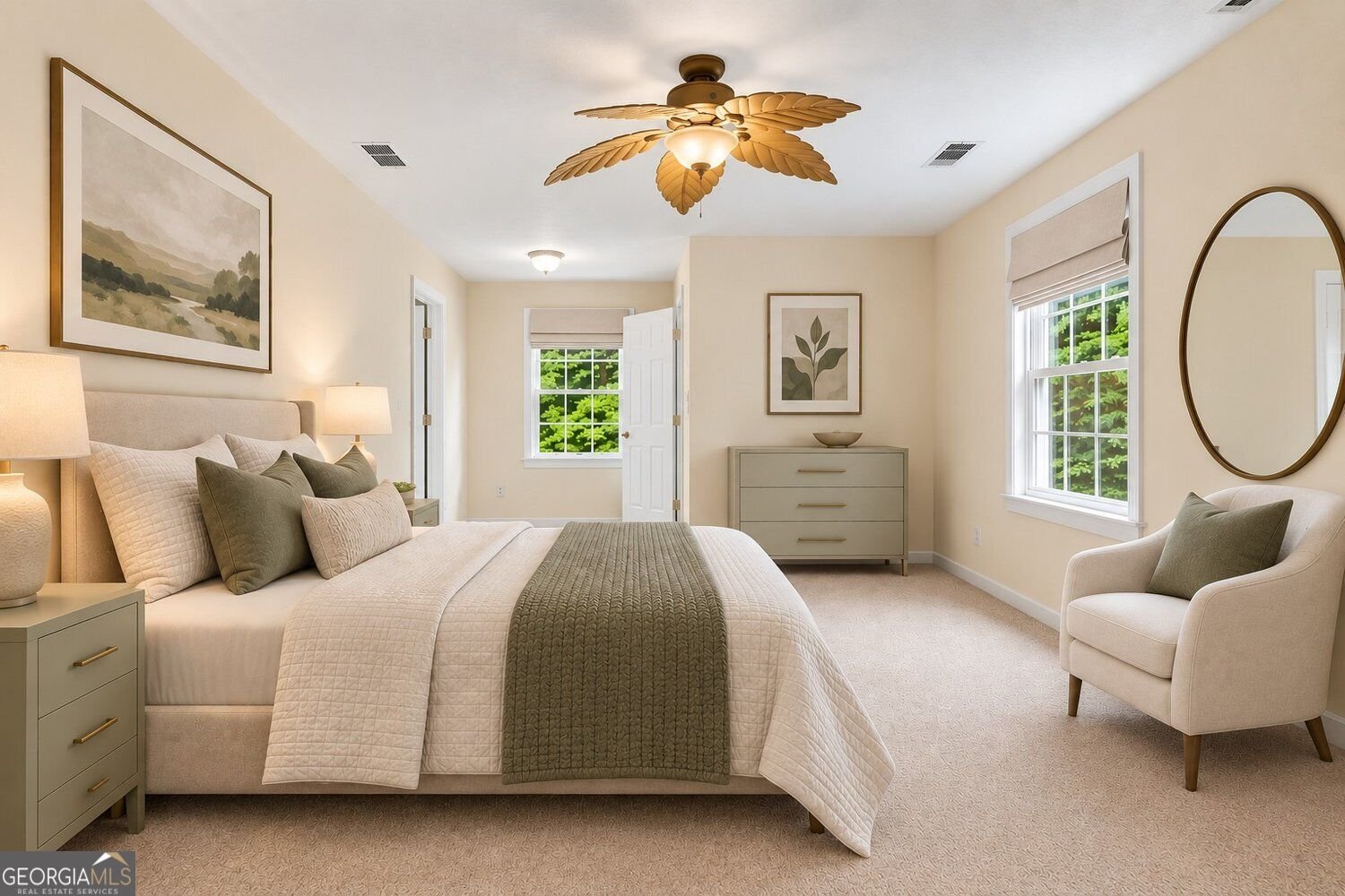 1683 Oak Ridge Circle Stone Mountain - Photo 21