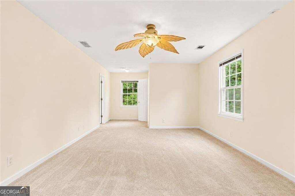 1683 Oak Ridge Circle Stone Mountain - Photo 22