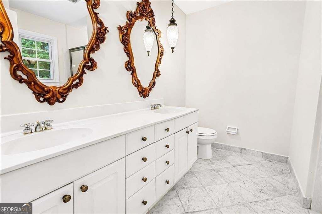 1683 Oak Ridge Circle Stone Mountain - Photo 23