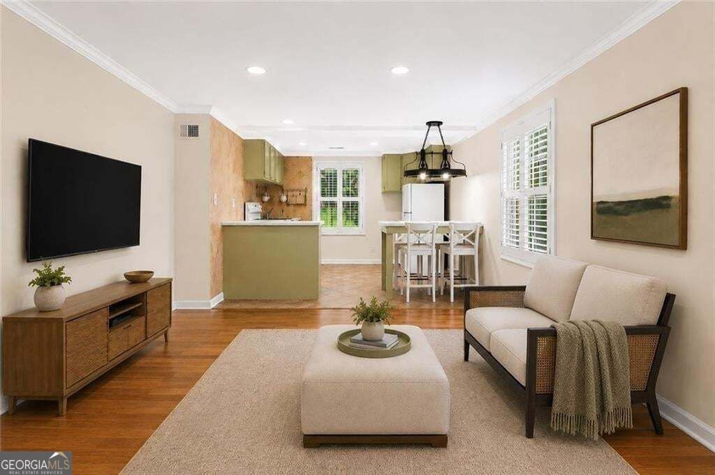 1683 Oak Ridge Circle Stone Mountain - Photo 29