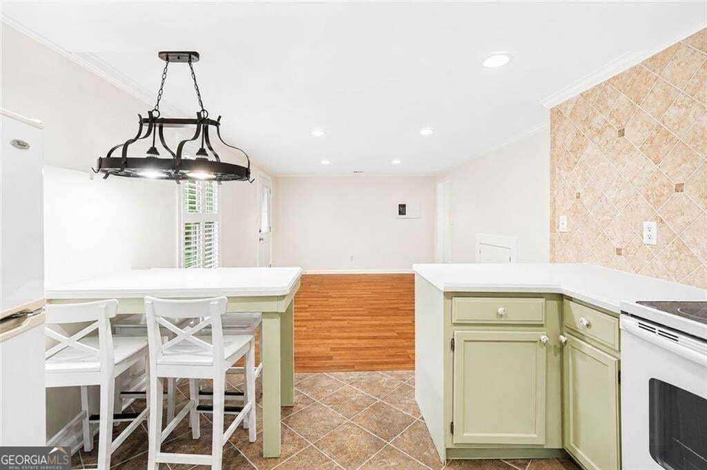 1683 Oak Ridge Circle Stone Mountain - Photo 32