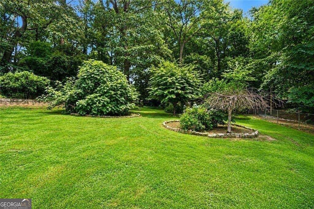 1683 Oak Ridge Circle Stone Mountain - Photo 6