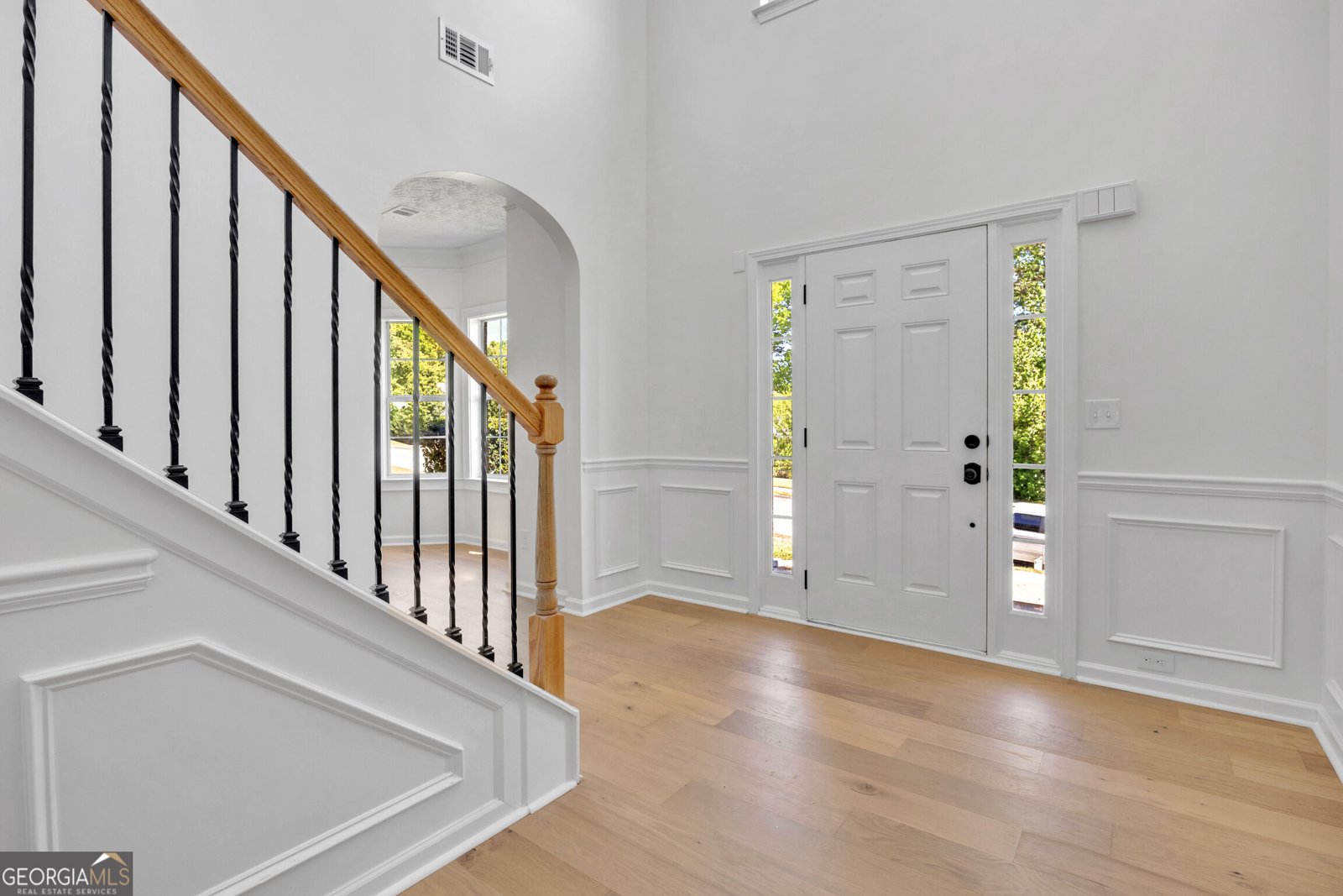 2381 Watson Fain Trail Loganville - Photo 6