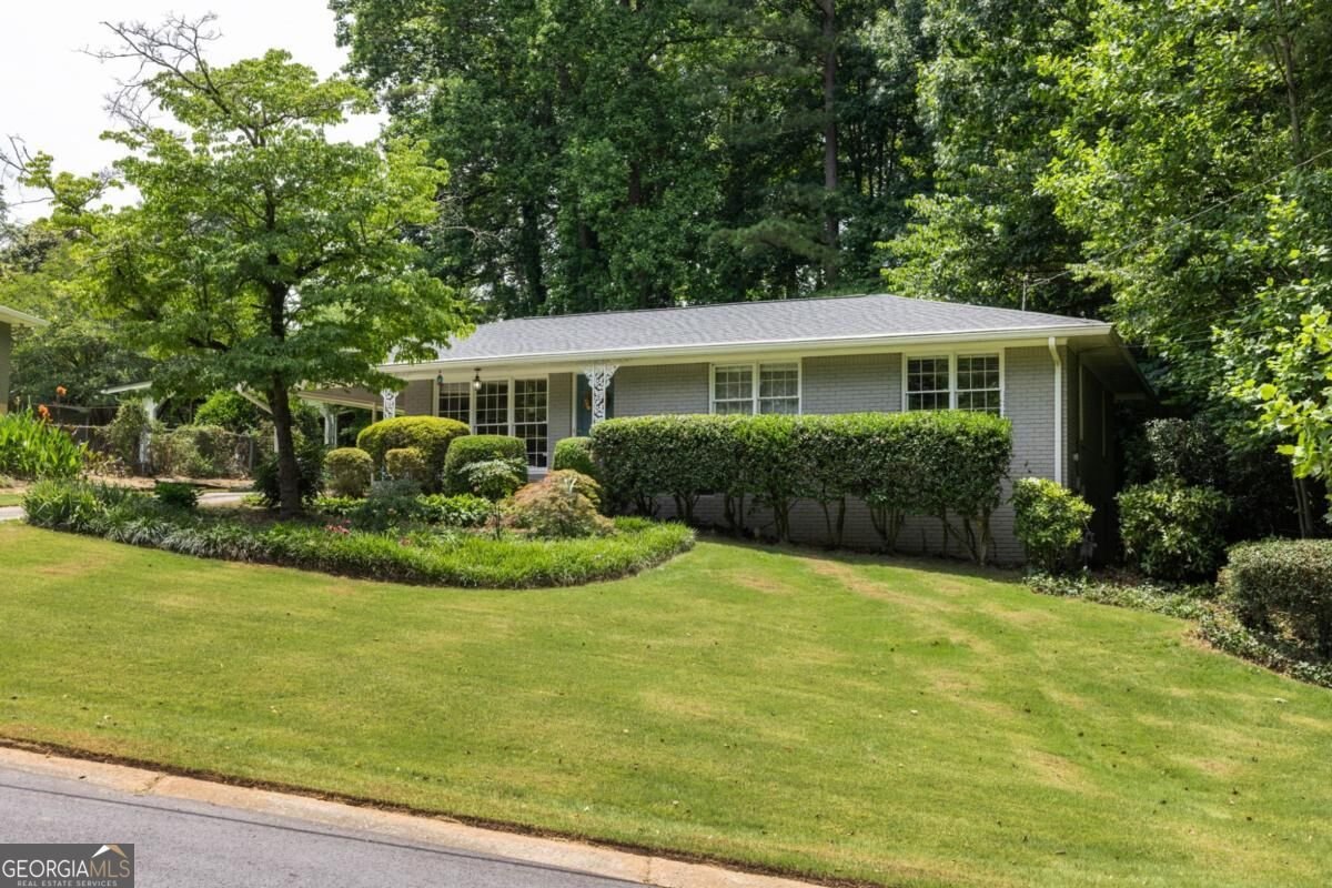 3472 Kenland Road Smyrna - Photo 31