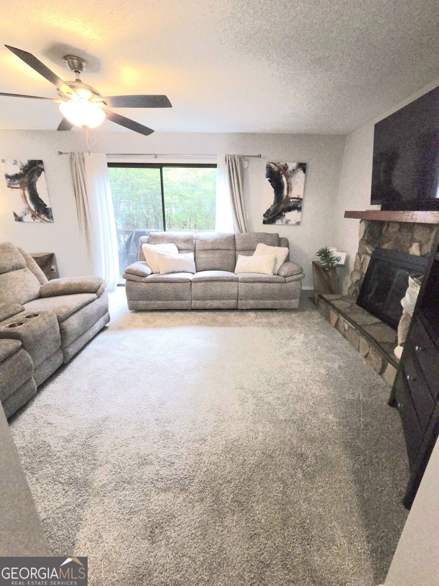 624 Powers Ferry North Road Marietta - Photo 34