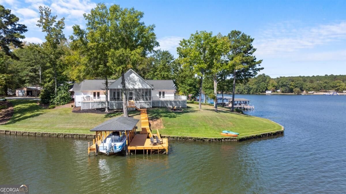 86 Hickory Court Sparta - main photo
