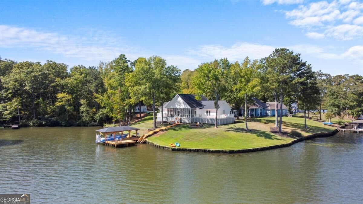 86 Hickory Court Sparta - Photo 41