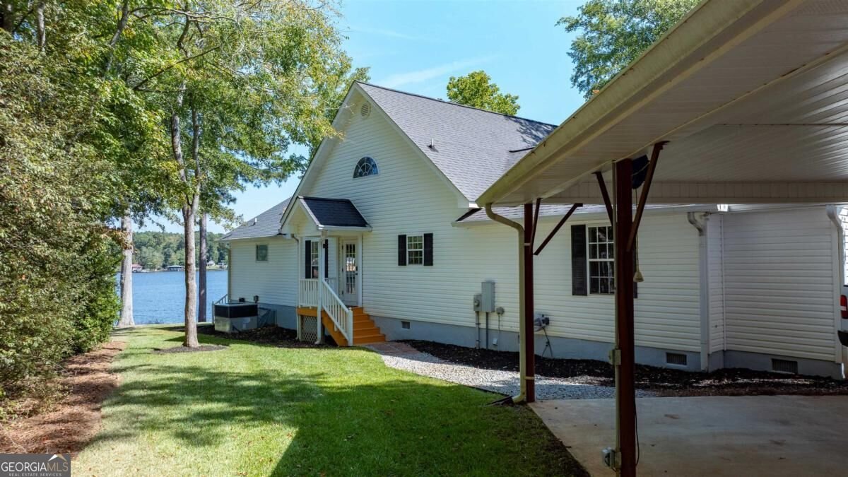 86 Hickory Court Sparta - Photo 44