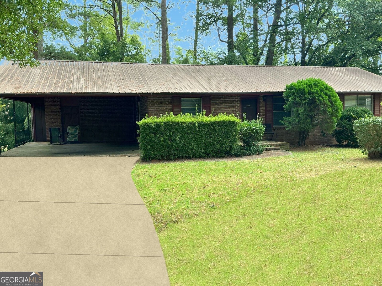 951 Oriole Lane Marietta - main photo