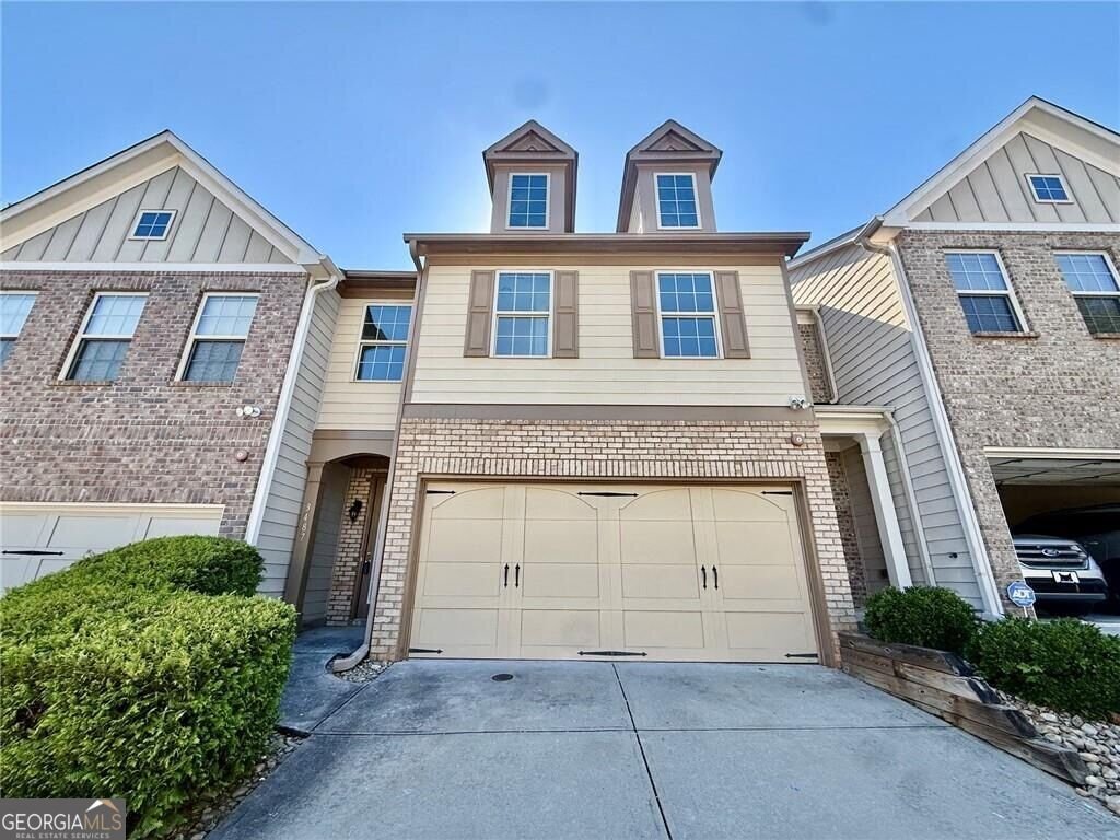3487 Desoto Road Snellville - main photo