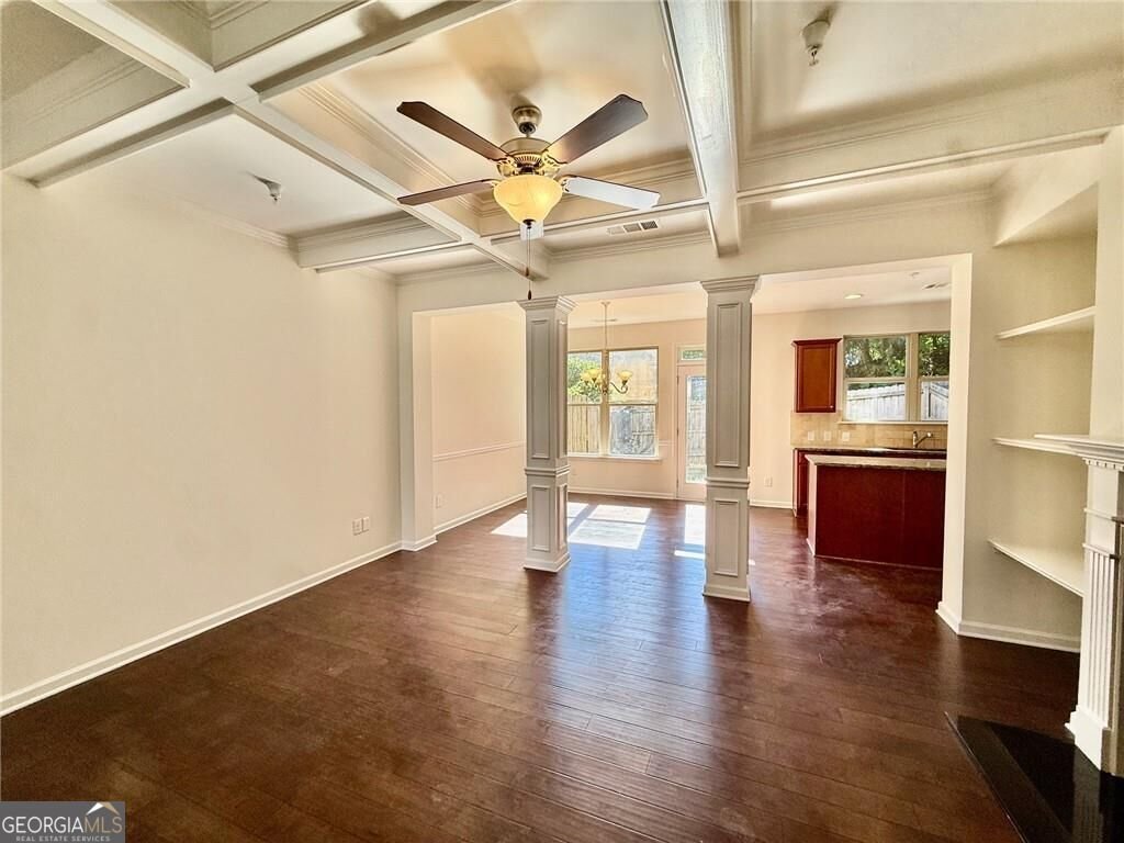3487 Desoto Road Snellville - Photo 12
