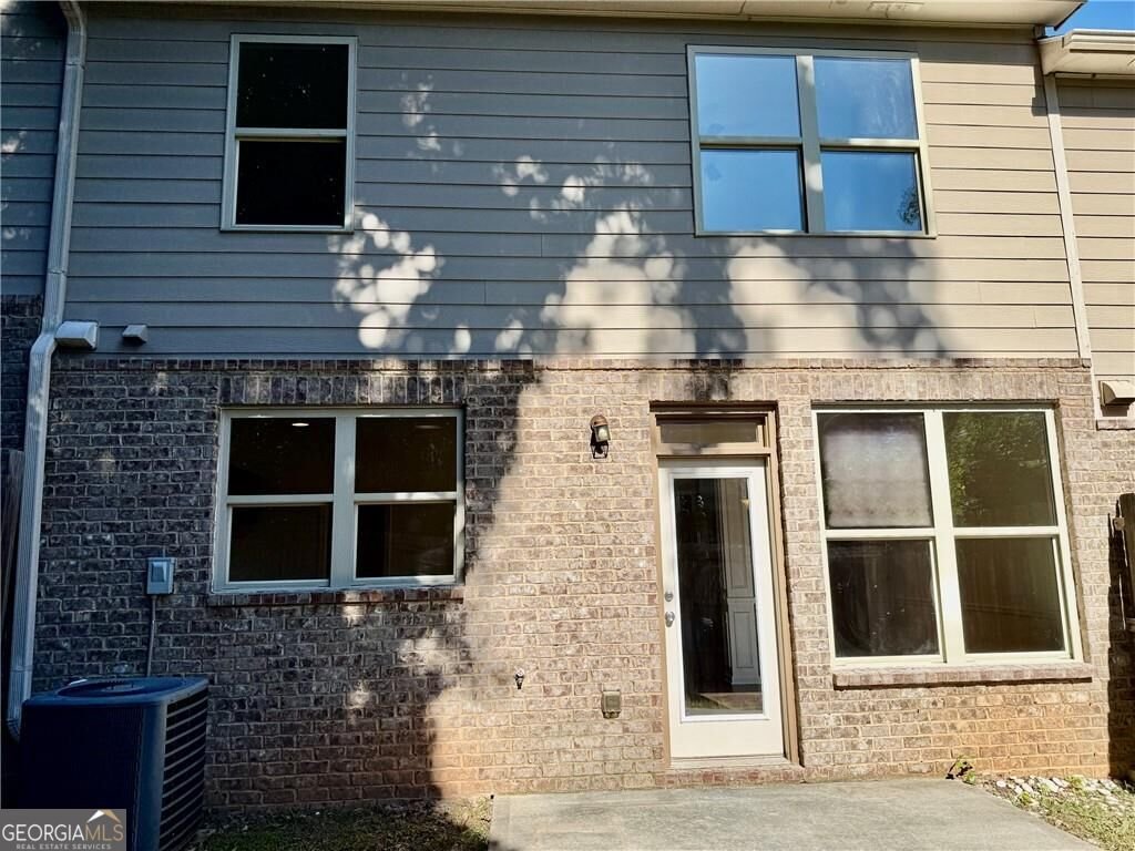3487 Desoto Road Snellville - Photo 22