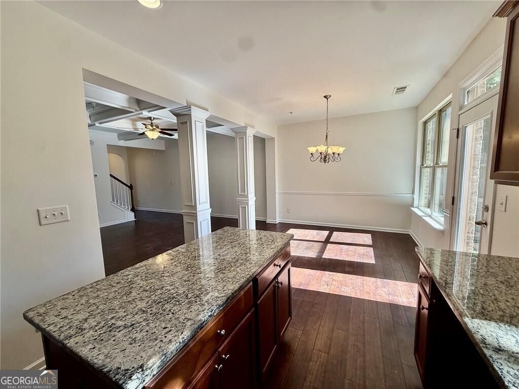 3487 Desoto Road Snellville - Photo 8