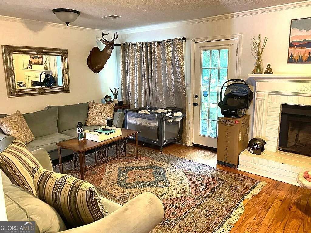 5129 Jenny Drive Acworth - Photo 18
