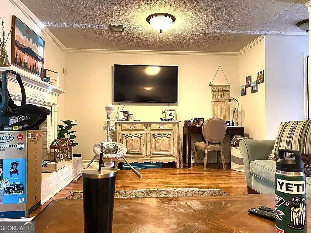 5129 Jenny Drive Acworth - Photo 19