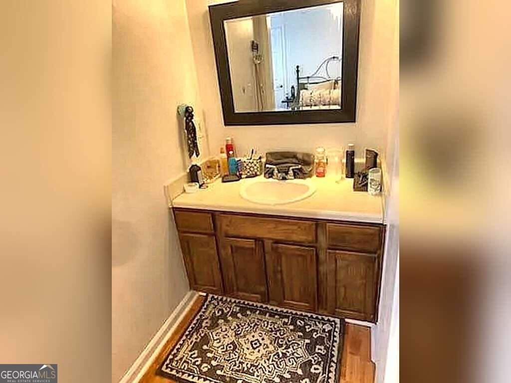 5129 Jenny Drive Acworth - Photo 25
