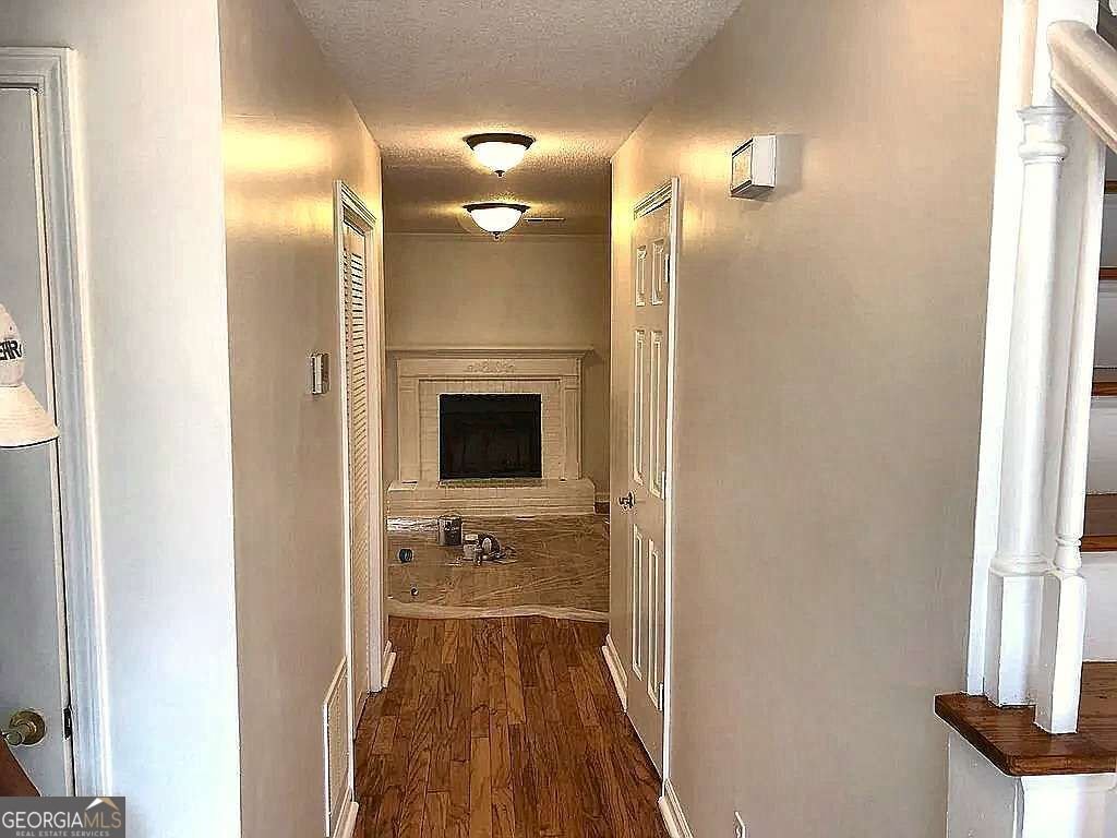 5129 Jenny Drive Acworth - Photo 8