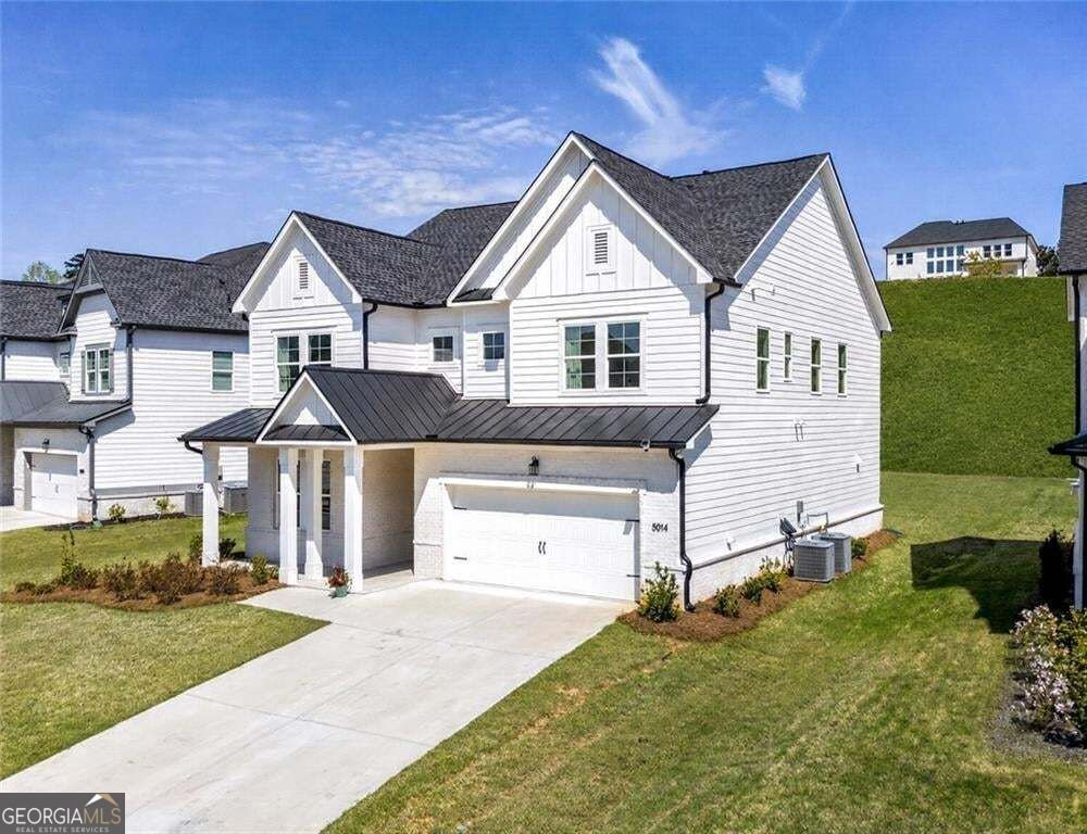 5014 Baywood Lane Woodstock - Photo 13