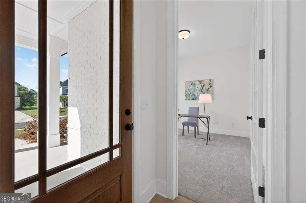 5014 Baywood Lane Woodstock - Photo 16