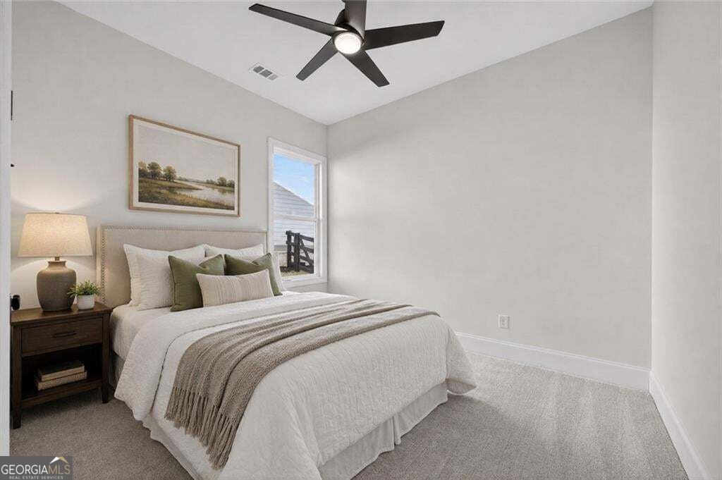 5014 Baywood Lane Woodstock - Photo 25