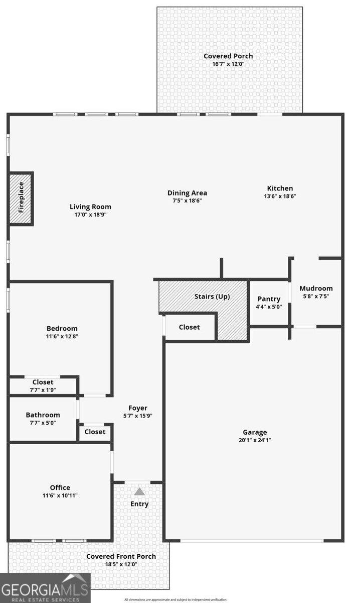 5014 Baywood Lane Woodstock - Photo 44